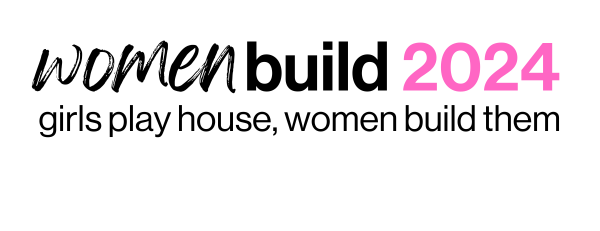 Women Build 2024